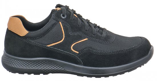 Jomos 322411 Sneakers Black - Vīriešu apavi 40-52 - 