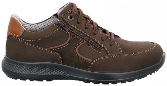 Jomos 322424 Sneakers Brown - Vīriešu apavi 40-52 - 