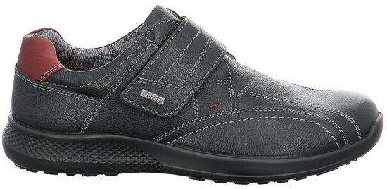 Jomos 322906 Sneakers Black-Red - Vīriešu apavi 40-52 - 