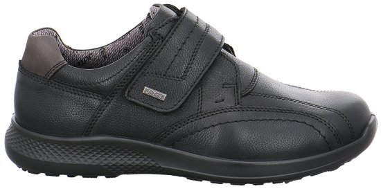Jomos 322906 Sneakers Black-Grey - Vīriešu apavi 40-52 - 