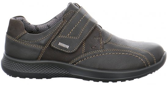Jomos 322906 Sneakers Black-Brown - Vīriešu apavi 40-52 - 