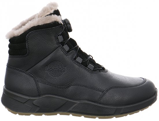 Jomos 325507 Boots Black - Vīriešu apavi 40-52 - 