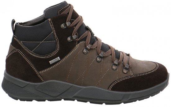 Jomos 325906 Boots Brown - Vīriešu apavi 40-52 - 