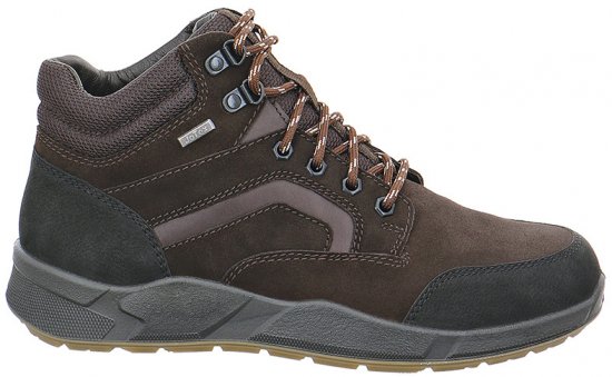 Jomos 325914 Boots Brown - Vīriešu apavi 40-52 - 