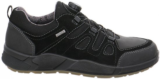 Jomos 325999 Sneakers Black - Vīriešu apavi 40-52 - 