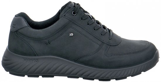 Jomos 326373 Sneakers Black - Vīriešu apavi 40-52 - 
