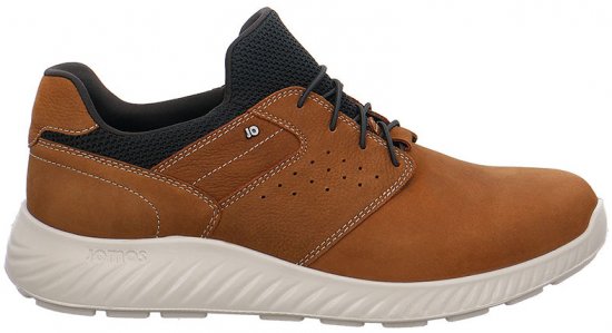 Jomos 326377 Sneakers Brown - Vīriešu apavi 40-52 - 