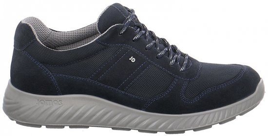 Jomos 326379 Sneakers Blue - Vīriešu apavi 40-52 - 