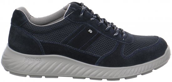 Jomos 326379 Sneakers Blue - Vīriešu apavi 40-52 - 