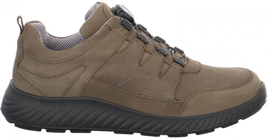 Jomos 326384 Sneakers Dark Green - Vīriešu apavi 40-52 - 