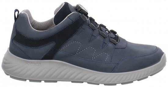 Jomos 326384 Sneakers Blue-Black - Vīriešu apavi 40-52 - 