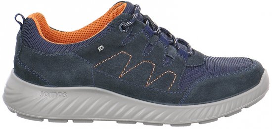 Jomos 326386 Sneakers Dark Blue - Vīriešu apavi 40-52 - 