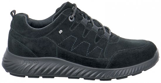 Jomos 326386 Sneakers Black - Vīriešu apavi 40-52 - 