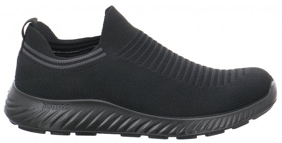 Jomos 326390 Sneakers Black - Vīriešu apavi 40-52 - 
