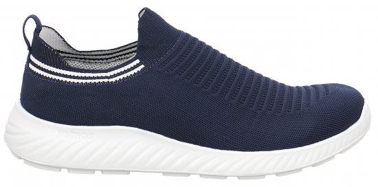 Jomos 326390 Sneakers Blue - Vīriešu apavi 40-52 - 