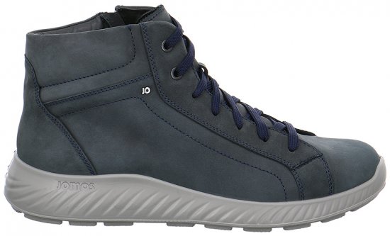 Jomos 326702 Boots Blue - Vīriešu apavi 40-52 - 