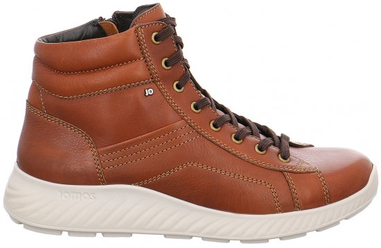 Jomos 326706 Boots Light Brown - Vīriešu apavi 40-52 - 