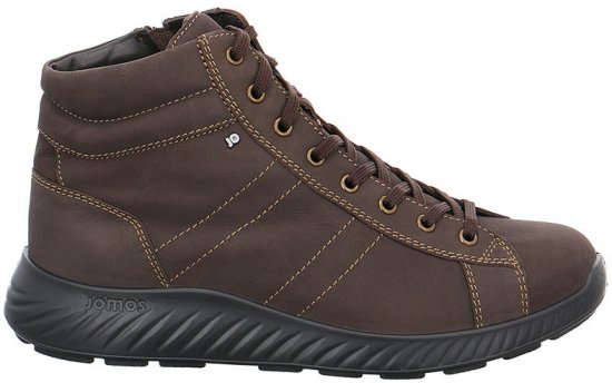Jomos 326799 Boots Brown - Vīriešu apavi 40-52 - 