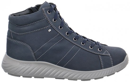 Jomos 326799 Boots Blue - Vīriešu apavi 40-52 - 