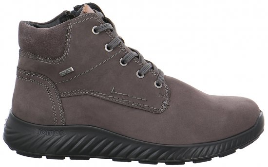 Jomos 326901 Boots Dark Brown - Vīriešu apavi 40-52 - 