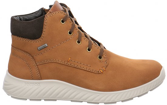 Jomos 326901 Boots Light Brown - Vīriešu apavi 40-52 - 