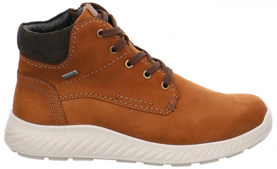 Jomos 326901 Boots Medium Brown - Vīriešu apavi 40-52 - 