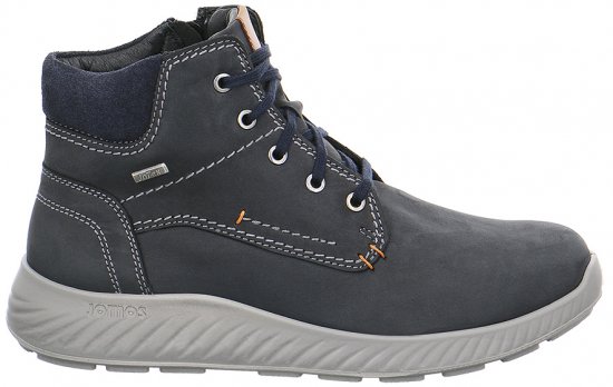 Jomos 326901 Boots Blue - Vīriešu apavi 40-52 - 
