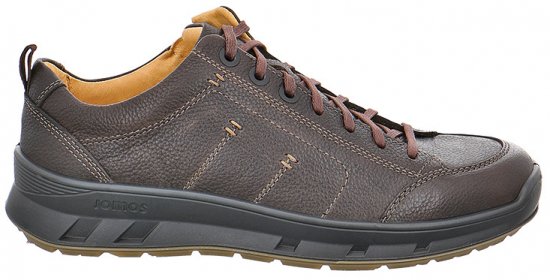 Jomos 327401 Sneakers Brown - Vīriešu apavi 40-52 - 