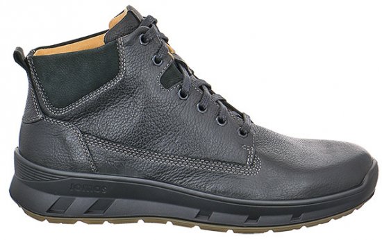 Jomos 327403 Boots Black - Vīriešu apavi 40-52 - 
