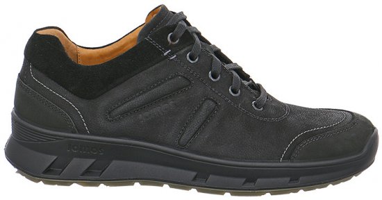 Jomos 327405 Sneakers Black - Vīriešu apavi 40-52 - 