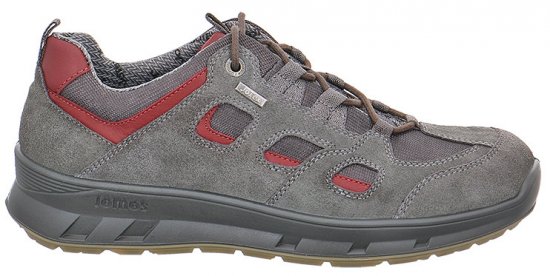 Jomos 327904 Sneakers Grey - Vīriešu apavi 40-52 - 