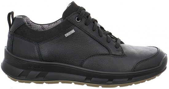 Jomos 327905 Sneakers Shiny Black - Vīriešu apavi 40-52 - 