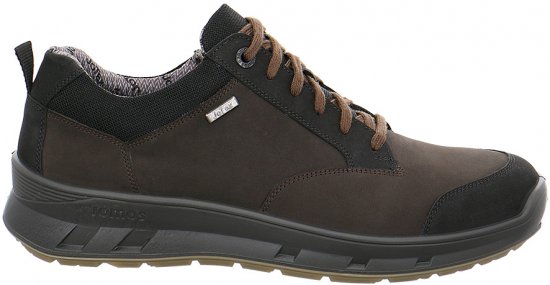 Jomos 327905 Sneakers Brown - Vīriešu apavi 40-52 - 