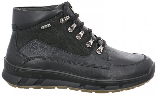 Jomos 327907 Boots Black - Vīriešu apavi 40-52 - 