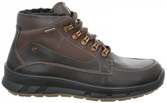 Jomos 327907 Boots Brown - Vīriešu apavi 40-52 - 