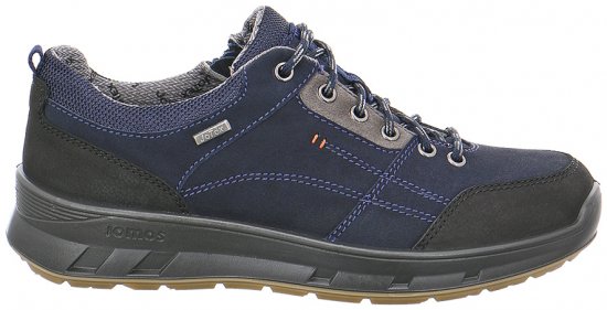 Jomos 327998 Sneakers Blue - Vīriešu apavi 40-52 - 