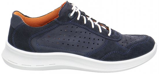 Jomos 328368 Sneakers Blue - Vīriešu apavi 40-52 - 