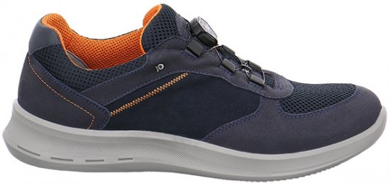 Jomos 328370 Sneakers Blue - Vīriešu apavi 40-52 - 