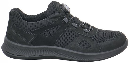 Jomos 328391 Sneakers Black - Vīriešu apavi 40-52 - 