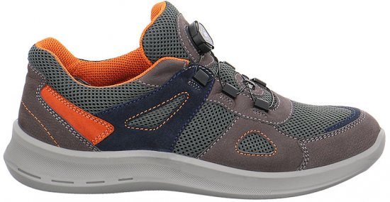 Jomos 328391 Sneakers Grey - Vīriešu apavi 40-52 - 