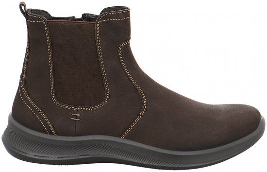 Jomos 328702 Boots Brown - Vīriešu apavi 40-52 - 
