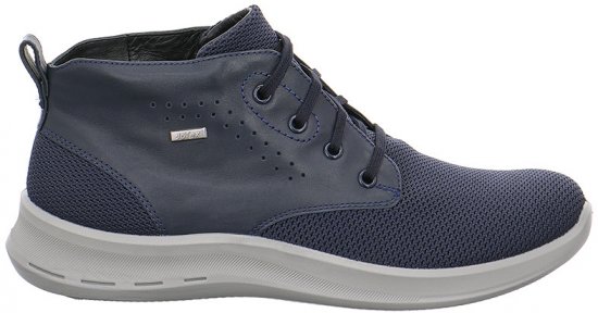 Jomos 328999 Sneakers Blue - Vīriešu apavi 40-52 - 