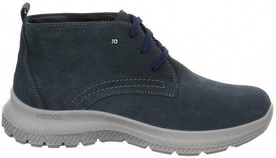 Jomos 330301 Boots Blue - Vīriešu apavi 40-52 - 