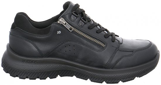 Jomos 330385 Sneakers Black - Vīriešu apavi 40-52 - 