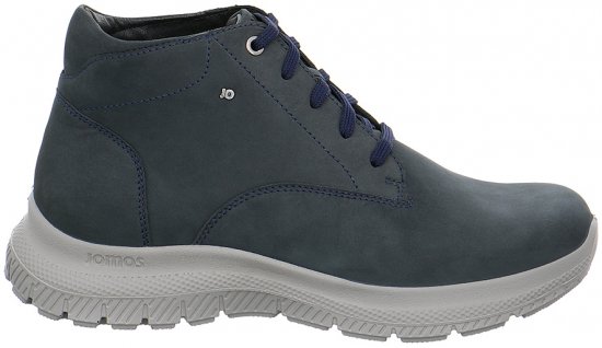 Jomos 330391 Boots Blue - Vīriešu apavi 40-52 - 