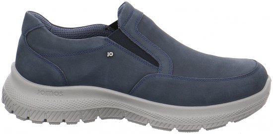 Jomos 330392 Sneakers Blue - Vīriešu apavi 40-52 - 
