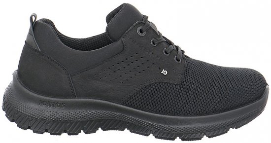 Jomos 330395 Sneakers Black - Vīriešu apavi 40-52 - 