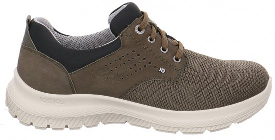 Jomos 330395 Sneakers Green - Vīriešu apavi 40-52 - 