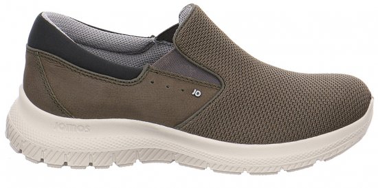 Jomos 330396 Sneakers Green - Vīriešu apavi 40-52 - 