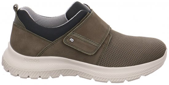 Jomos 330397 Sneakers Green - Vīriešu apavi 40-52 - 
